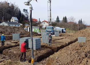 verovice idealni dum novostavba 13