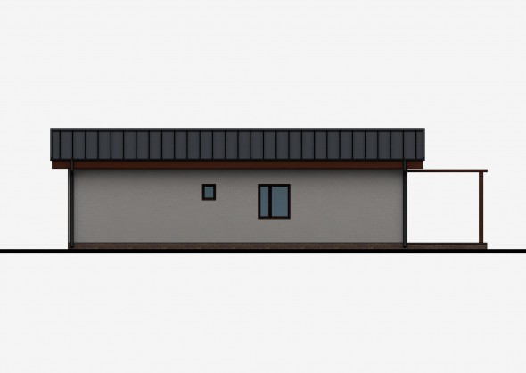 Bungalov 1001 2