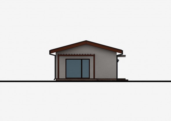 Bungalov 1001 4