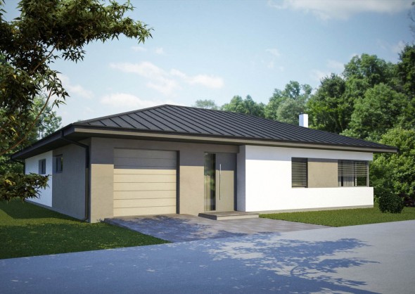 Bungalov 1202 1