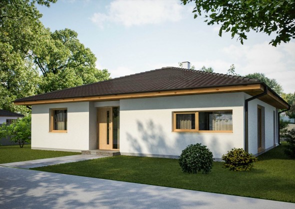 Bungalov 1205 3